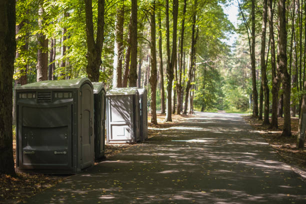 Best Portable toilet rental for construction  in Versailles, MO
