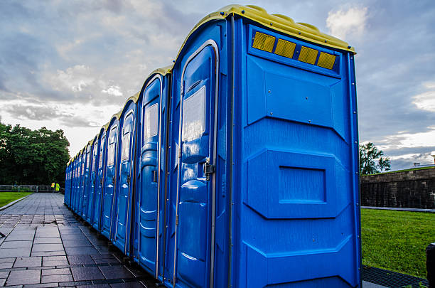 Best Affordable portable toilet rental  in Versailles, MO